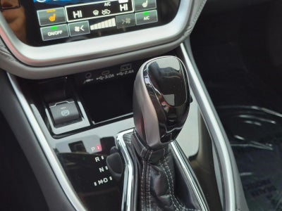2023 Subaru Outback Limited CVT