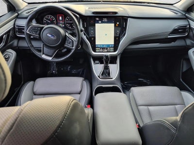 2023 Subaru Outback Limited CVT