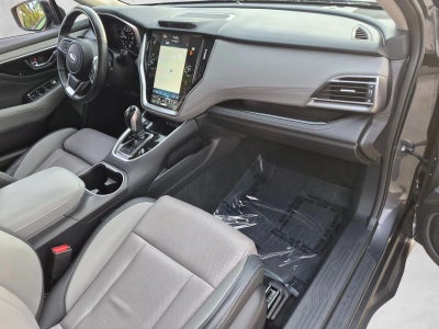 2023 Subaru Outback Limited CVT