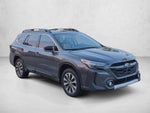 2023 Subaru Outback Limited CVT
