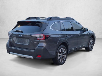 2023 Subaru Outback Limited CVT