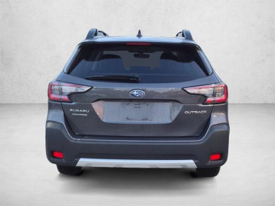 2023 Subaru Outback Limited CVT