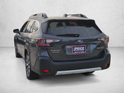 2023 Subaru Outback Limited CVT