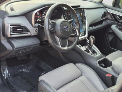 2023 Subaru Outback Limited CVT