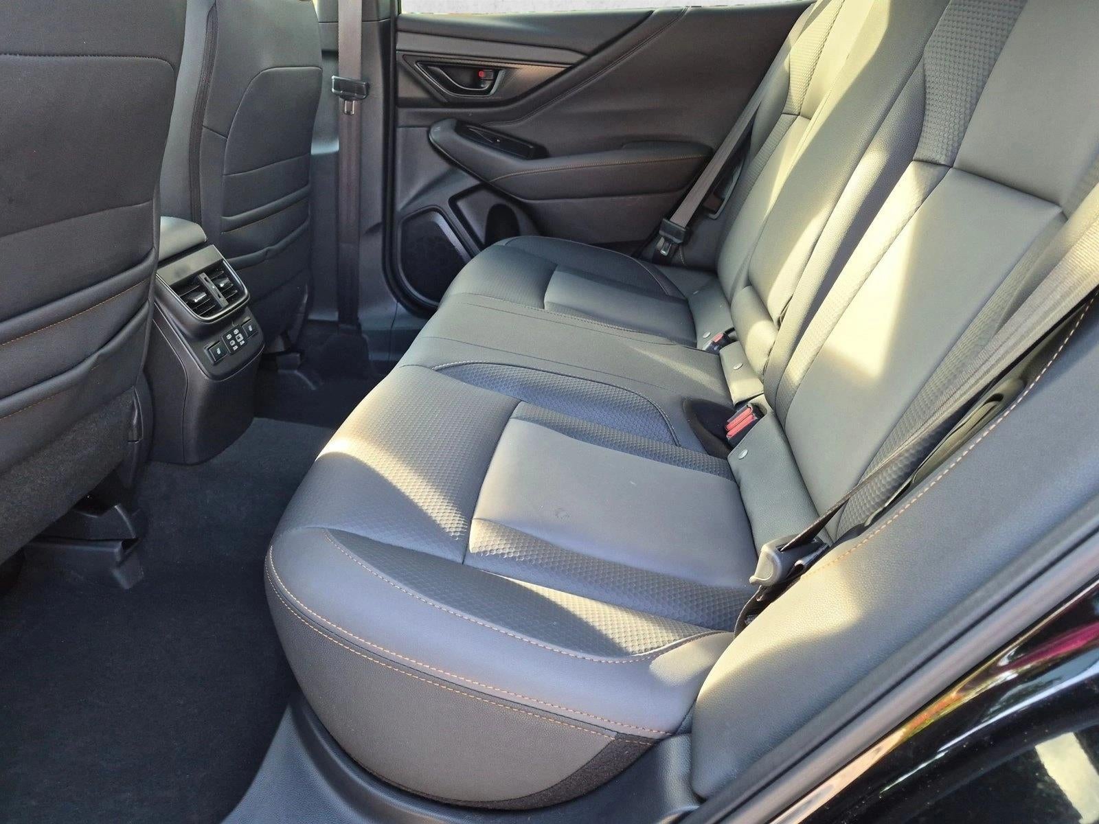 2023 Subaru Outback Wilderness CVT