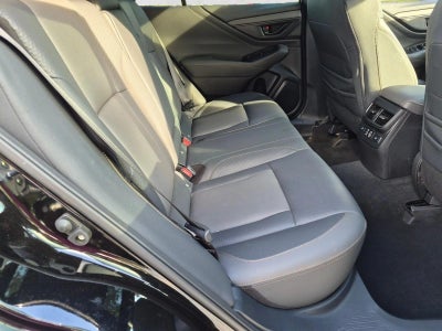 2023 Subaru Outback Wilderness CVT