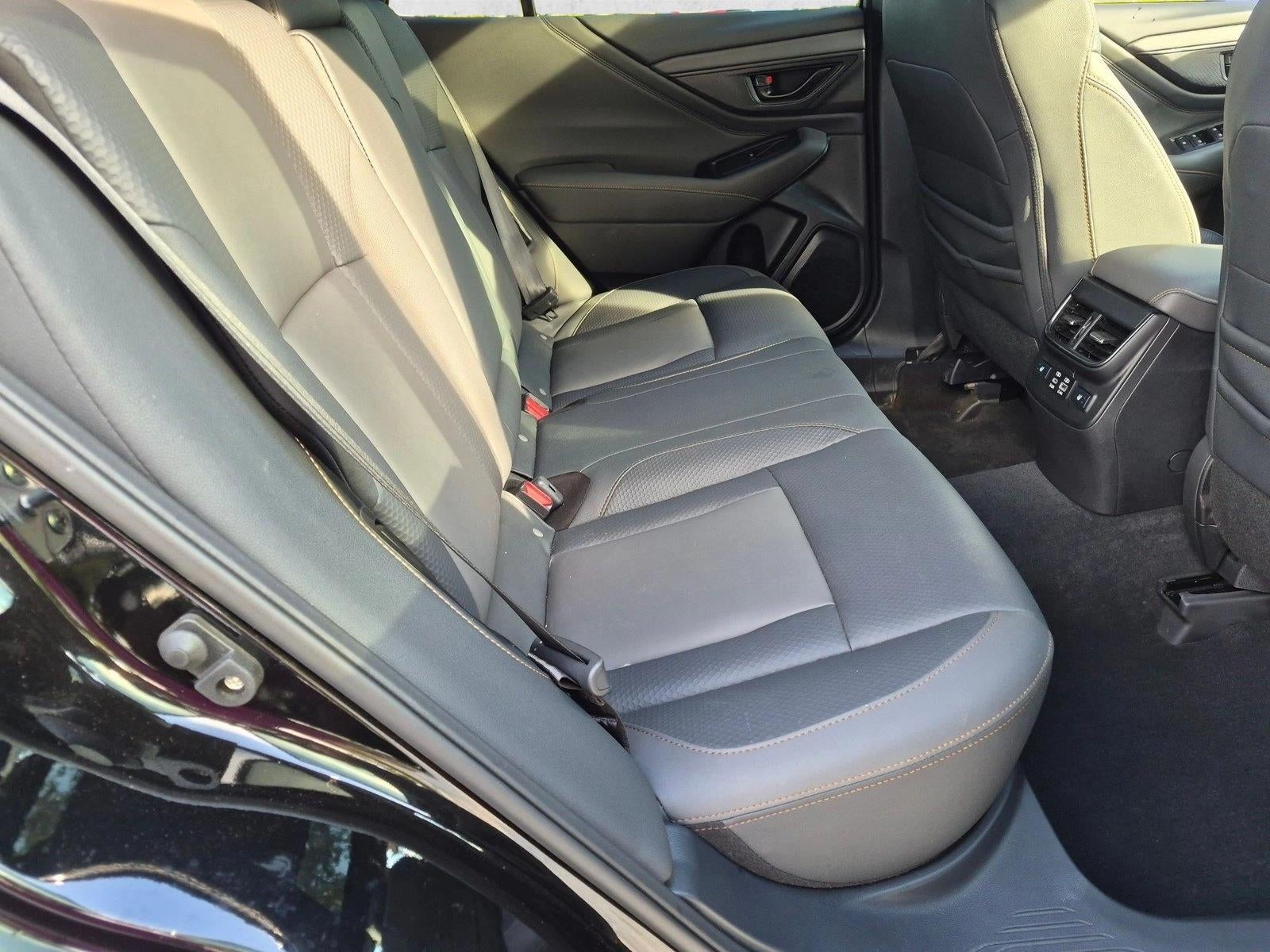 2023 Subaru Outback Wilderness CVT