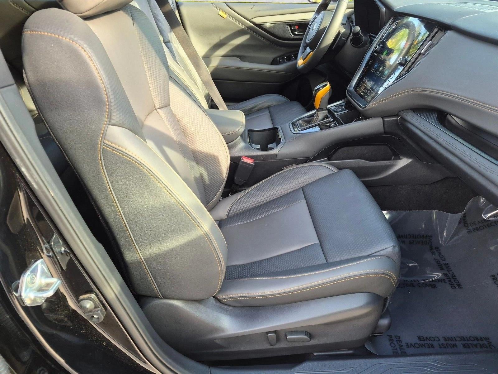 2023 Subaru Outback Wilderness CVT