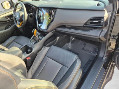2023 Subaru Outback Wilderness CVT