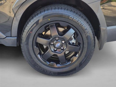 2023 Subaru Outback Wilderness CVT