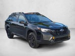 2023 Subaru Outback Wilderness CVT