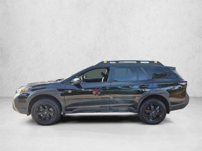2023 Subaru Outback Wilderness CVT