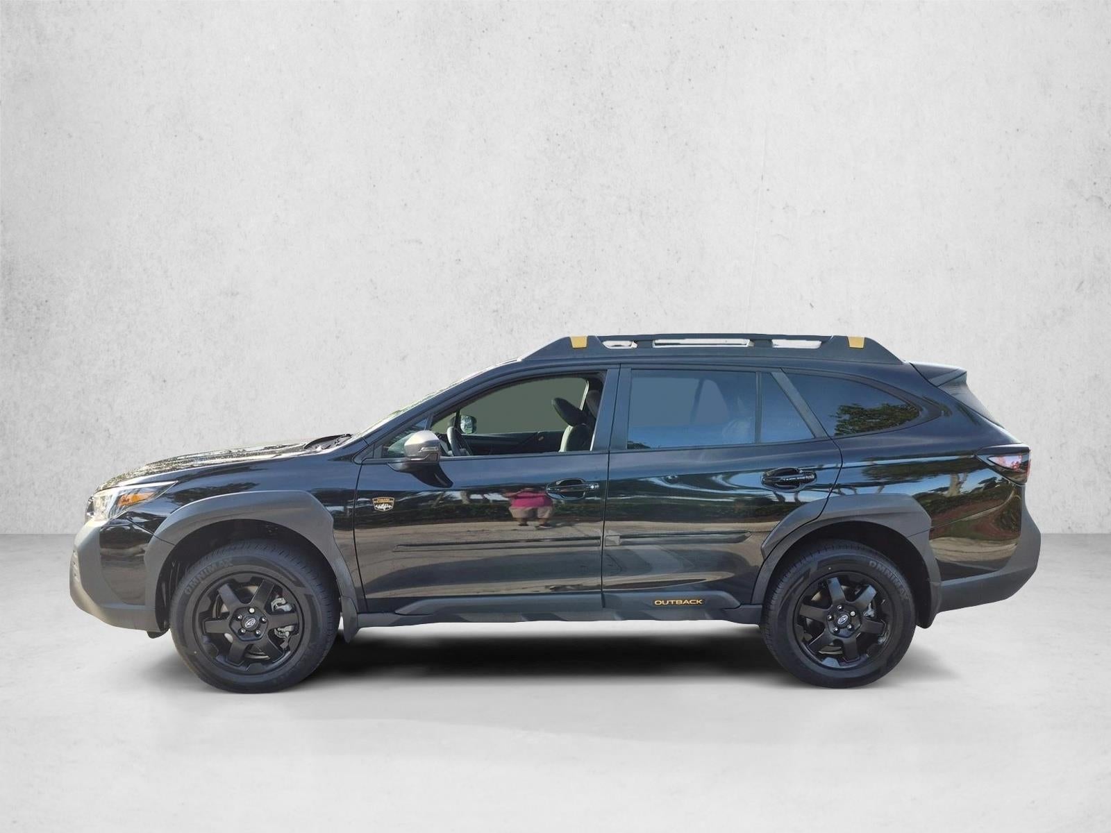 2023 Subaru Outback Wilderness CVT