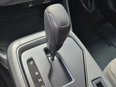 2026 Subaru Crosstrek AWD