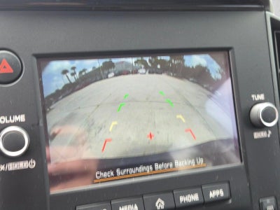 2026 Subaru Crosstrek AWD
