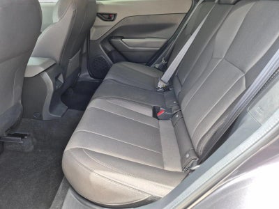 2026 Subaru Crosstrek AWD