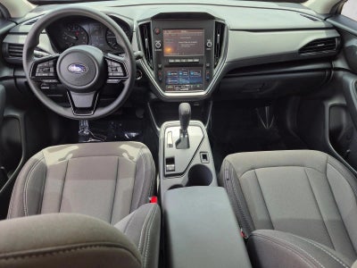 2026 Subaru Crosstrek AWD