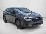 2026 Subaru Crosstrek AWD
