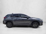 2026 Subaru Crosstrek AWD