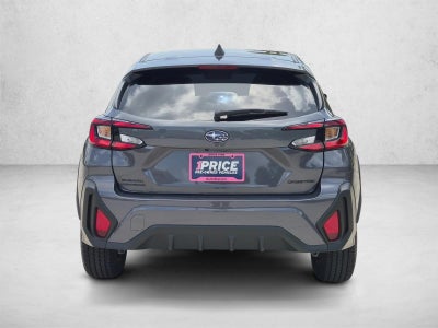 2026 Subaru Crosstrek AWD