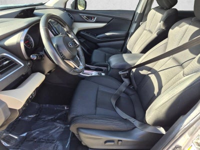 2019 Subaru Ascent 2.4T Premium 7-Passenger
