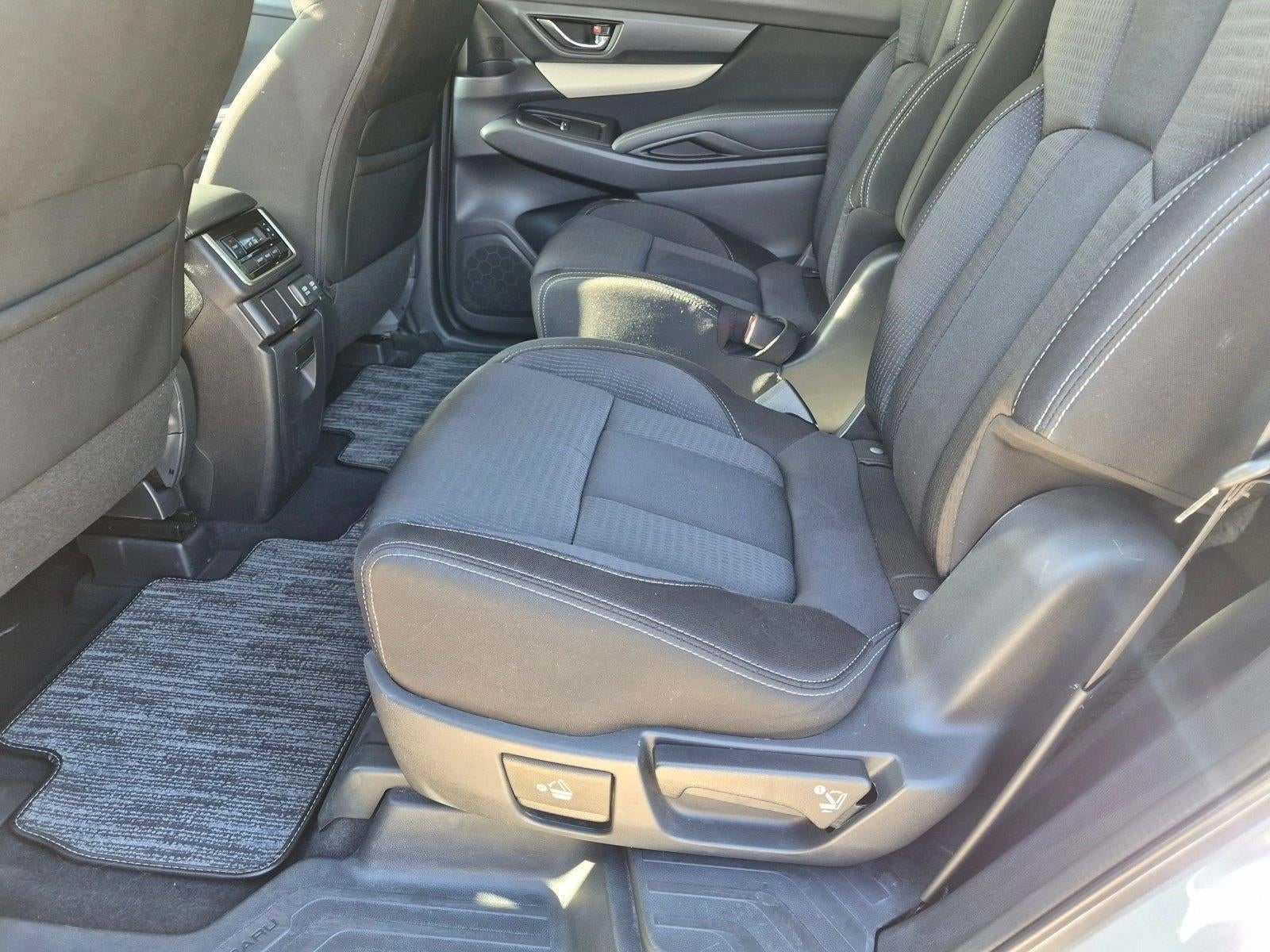 2019 Subaru Ascent 2.4T Premium 7-Passenger