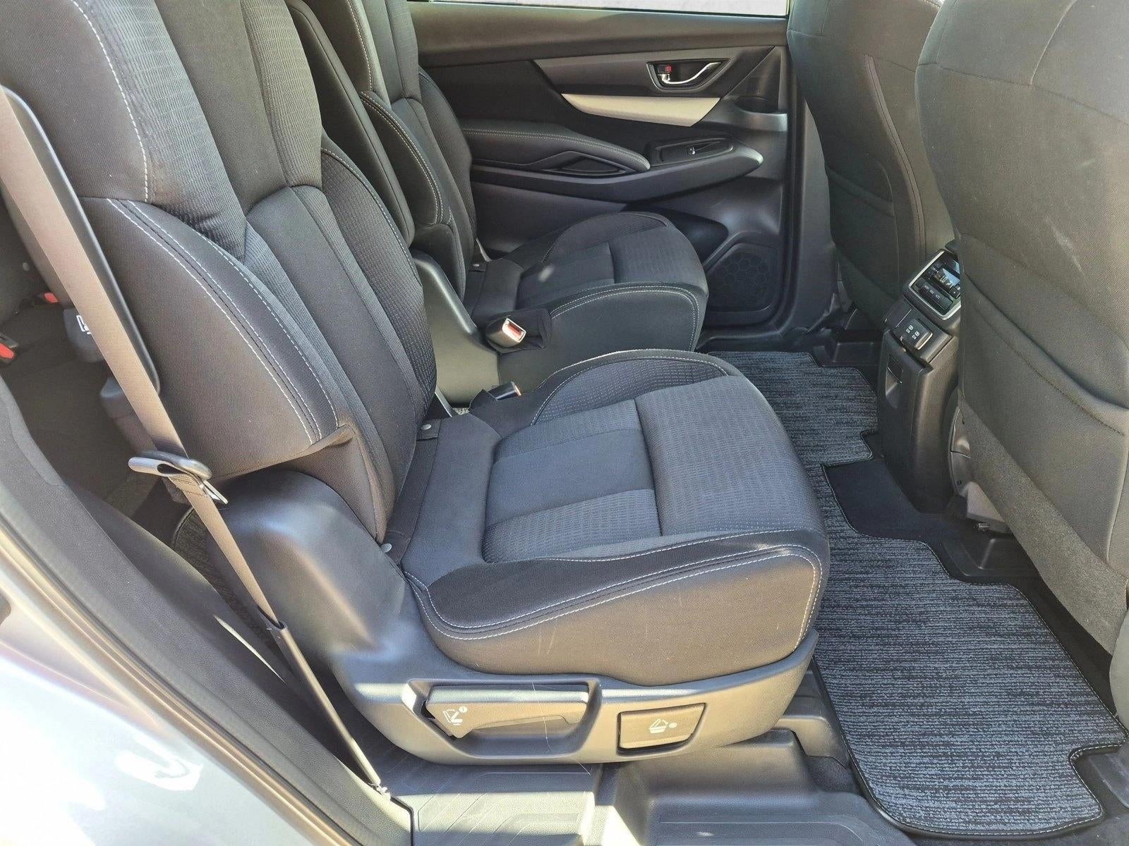 2019 Subaru Ascent 2.4T Premium 7-Passenger
