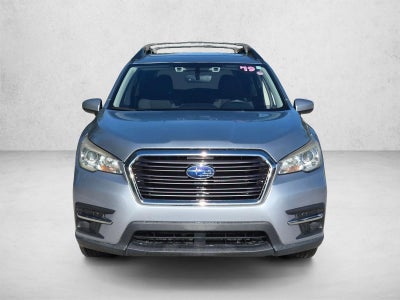 2019 Subaru Ascent 2.4T Premium 7-Passenger