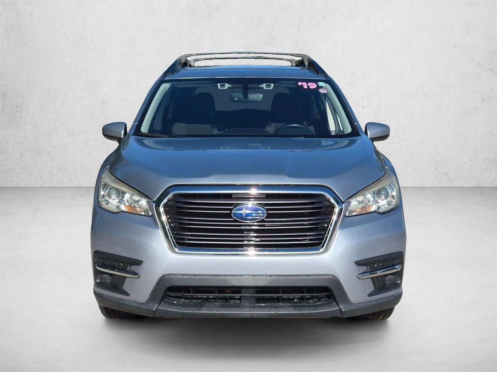 2019 Subaru Ascent 2.4T Premium 7-Passenger