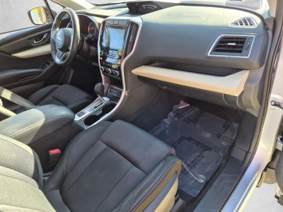 2019 Subaru Ascent 2.4T Premium 7-Passenger