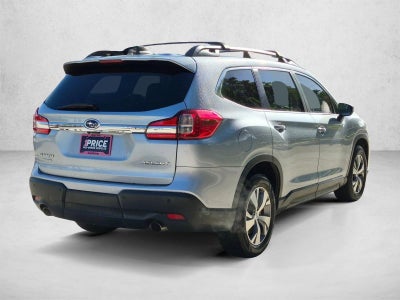 2019 Subaru Ascent 2.4T Premium 7-Passenger