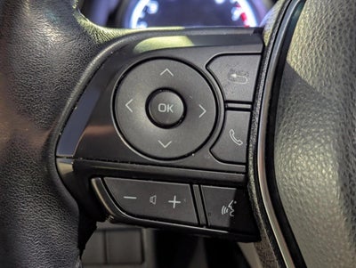 2018 Toyota Camry SE Auto (SE)