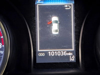 2018 Toyota Camry SE Auto (SE)