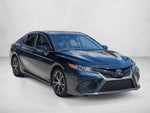 2018 Toyota Camry SE Auto (SE)