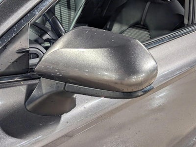 2019 Toyota Camry SE Auto (SE)