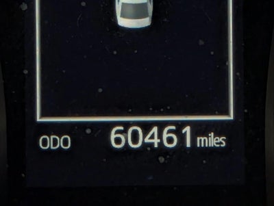 2019 Toyota Camry SE Auto (SE)