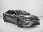 2019 Toyota Camry SE Auto (SE)