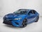 2018 Toyota Camry XSE Auto (Natl)