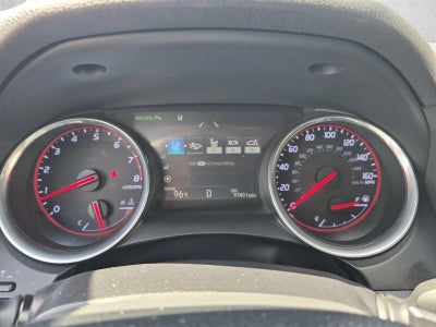 2018 Toyota Camry XSE Auto (Natl)