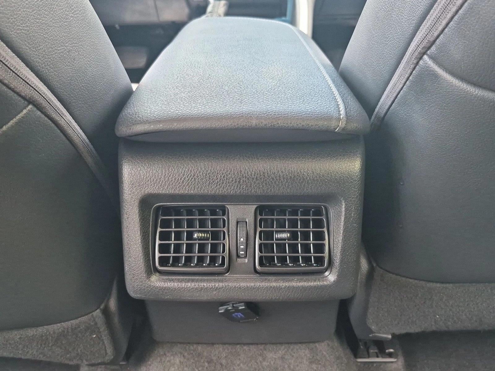 2018 Toyota Camry XSE Auto (Natl)