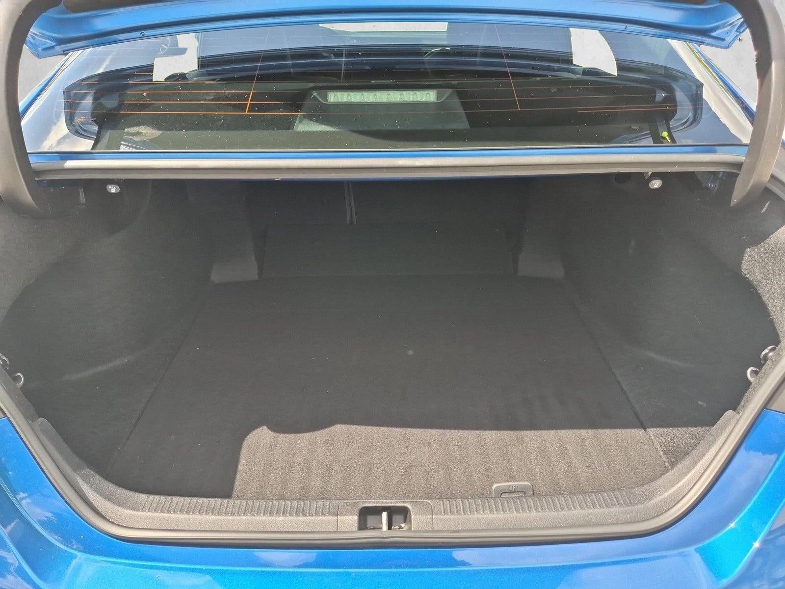 2018 Toyota Camry XSE Auto (Natl)