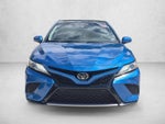 2018 Toyota Camry XSE Auto (Natl)