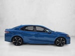 2018 Toyota Camry XSE Auto (Natl)