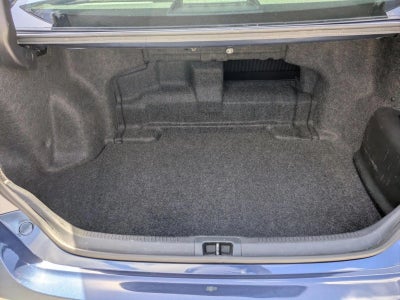 2016 Toyota Camry Hybrid 4dr Sdn XLE (GS)