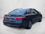 2016 Toyota Camry Hybrid 4dr Sdn XLE (GS)