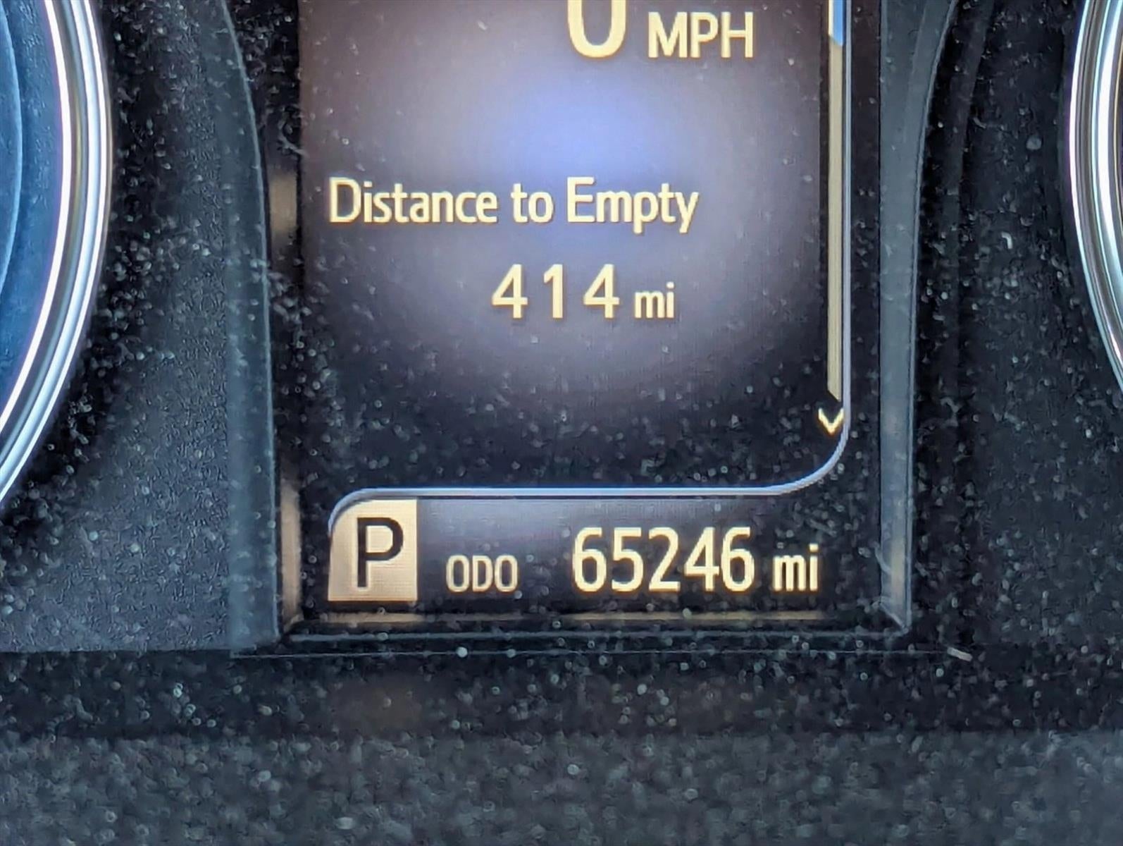 2016 Toyota Camry Hybrid 4dr Sdn XLE (GS)