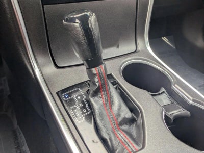 2017 Toyota Camry SE Auto (SE)