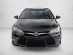 2017 Toyota Camry SE Auto (SE)
