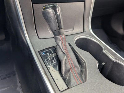 2015 Toyota Camry 4dr Sdn I4 Auto SE (SE)