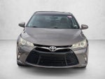 2015 Toyota Camry 4dr Sdn I4 Auto SE (SE)